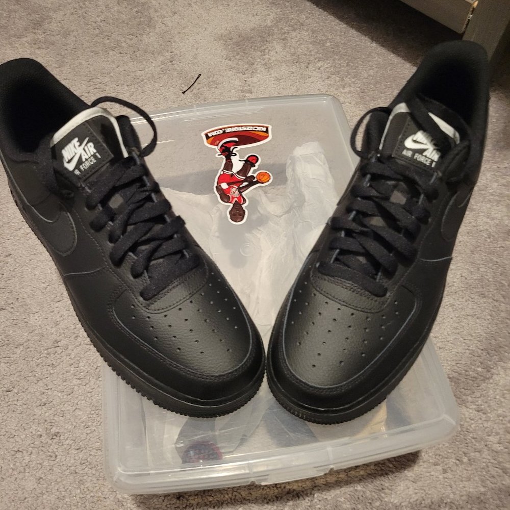 Nike air force 1